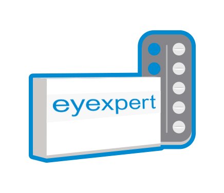 Eyexpert-Linsen: eine exklusive Marke bei Visilab