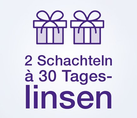 Linsen-Einstiegs-Pack